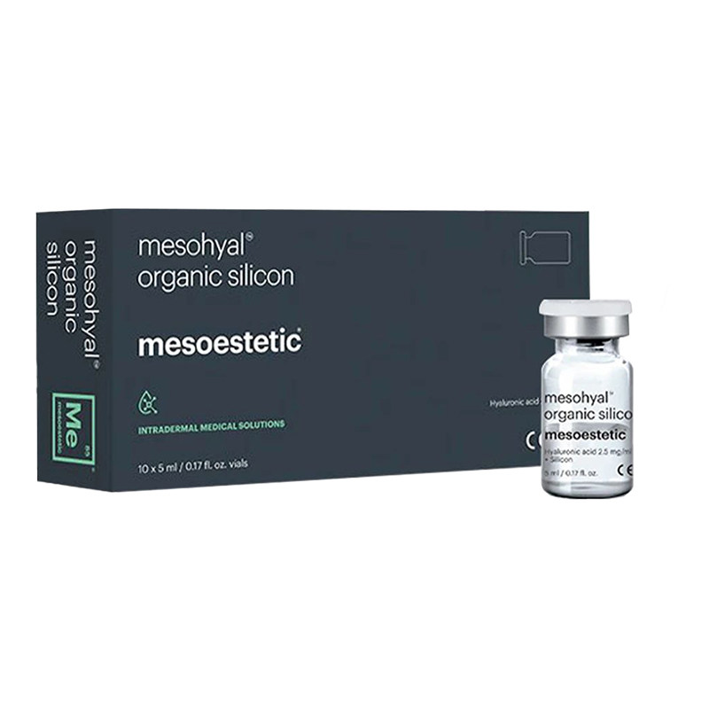 美斯蒂克mesoestetic液态精华