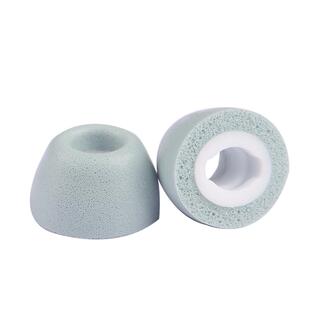 适用红米RedmiBuds6pro入耳式无线记忆海绵耳塞红米buds6耳帽冒耳塞套redmibuds6青春版耳机替换配件