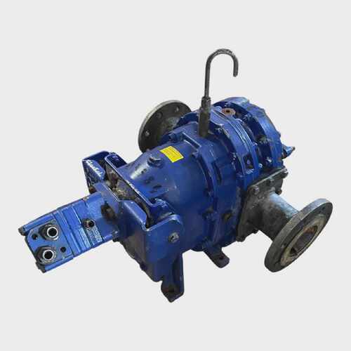 Vogelsang VX136-700MH0H2 Drehkolbenpumpe -used-
