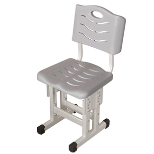 中小学生椅子家用靠背学校教室培训书桌辅导班凳子儿童升降写字椅