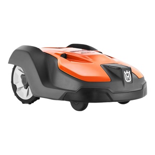 Husqvarna富世华智能割草机器人AM305/315/550全自动剪草机器人