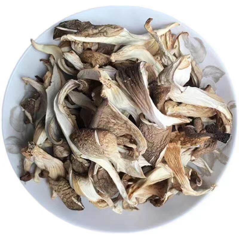 新货平菇菌云南特产干货天然