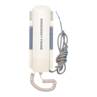 电梯机房对讲机单局挂式电话机