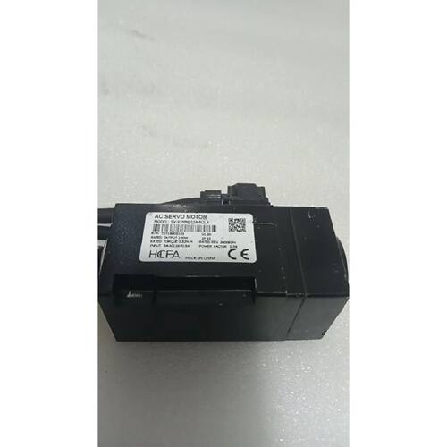 议价禾川伺服电机SVX1MM010AN2LN100W成维修