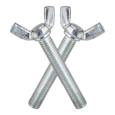 镀锌温州螺丝琼芳铁蝶形