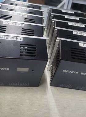 高斯MD201N-WJA水墨调速器 全新 工业级 控制器 适
