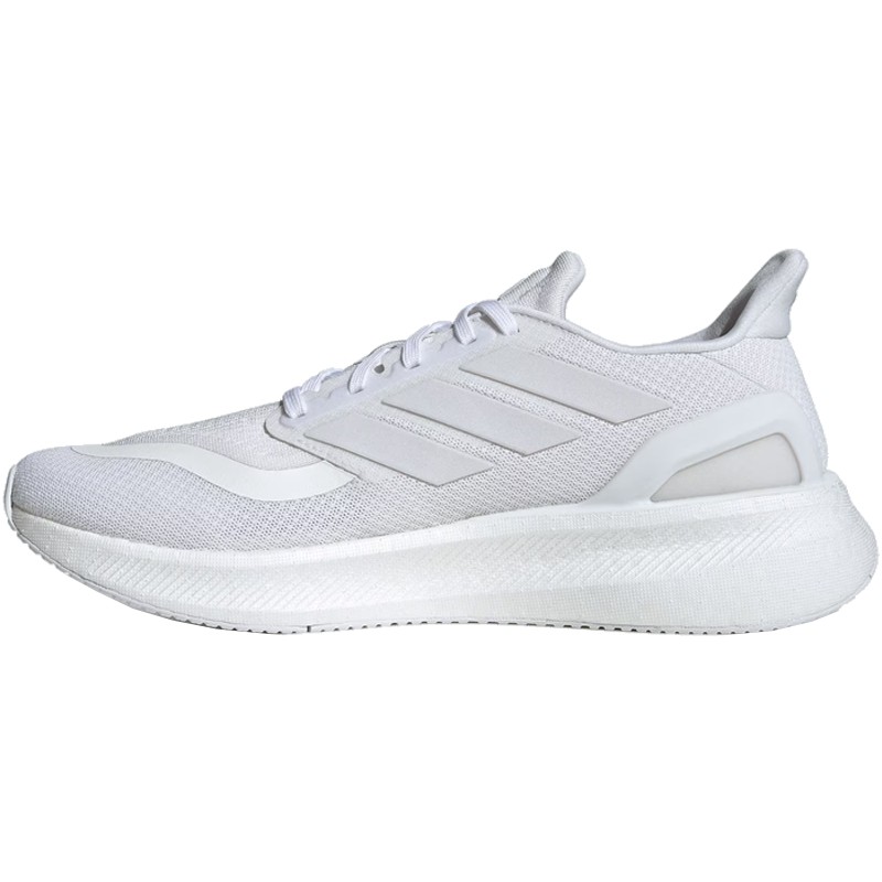 adidas阿迪达斯男女PUREBOOST 5低帮舒适运动鞋跑步鞋ID3618