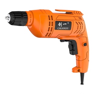 电钻大功率手电钻家用220v钻孔电起子手枪钻电转电动螺丝刀