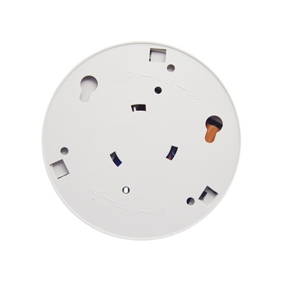 一氧化碳声光报警器 EN50291 家用蜂窝煤烟煤炉CO报警器 新品