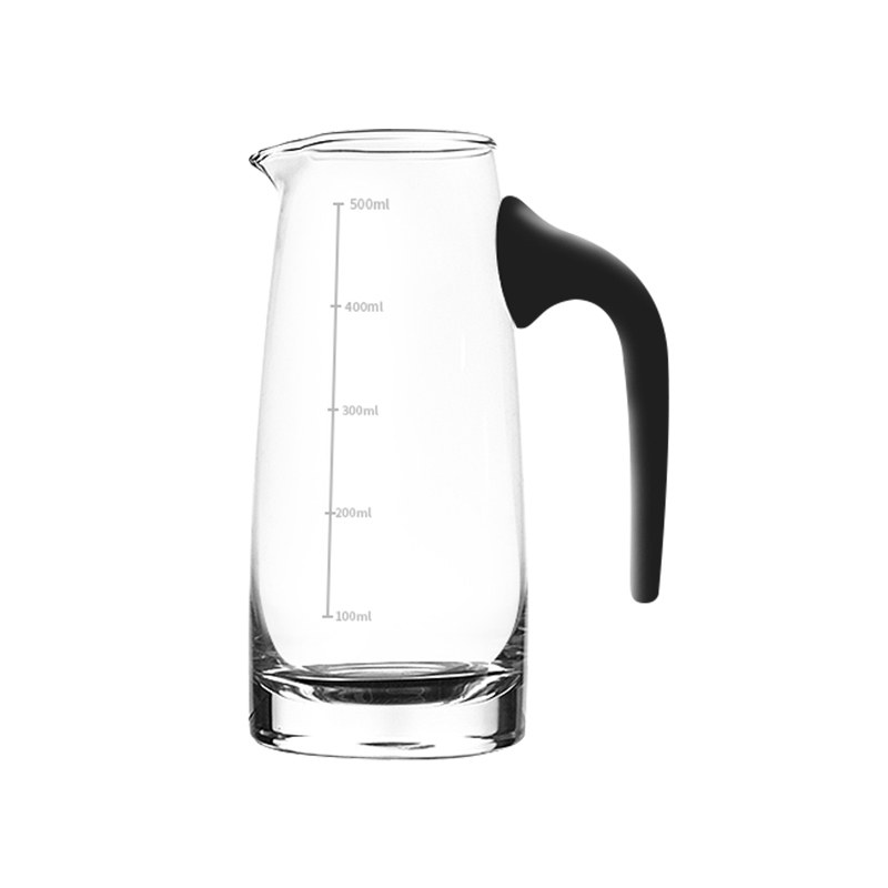 彼默分酒器水晶玻璃手工制作