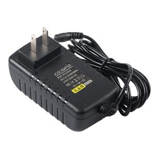 SNRQI/赛迩齐美甲灯电源线适配器原厂原装充电线24V/1A烤灯插头