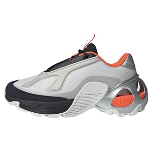 2025新款夏季男鞋厚底增高缓震机能风运动鞋休闲鞋跑步网面鞋女潮