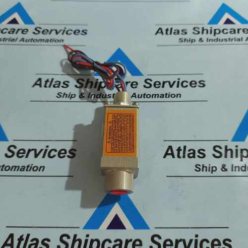 CCS 690P1 CUSTOM CONTROL SENSORS PRESSURE SWITCH 450 PSI