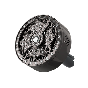 德国进口车载香薰汽车出风口香水2025年新款车内香氛高级礼盒装