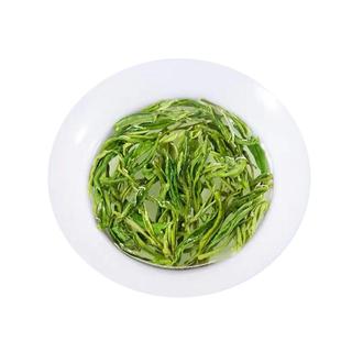 2025舒城小兰花毛峰新茶散装口粮茶安徽舒城晓天 1A500g