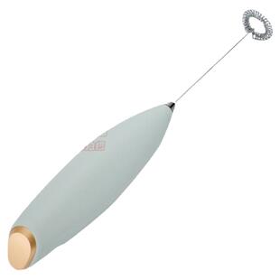 手持电动打奶泡器咖啡奶泡机家用牛奶小型搅拌打蛋器便携拉花奶盖