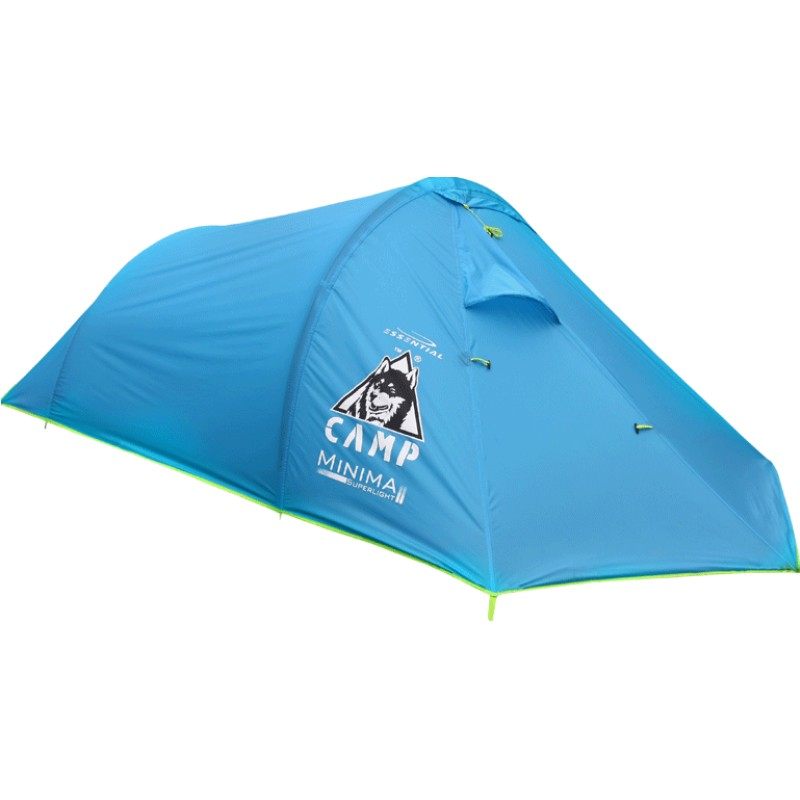 camp坎普轻量化高山轻型徒步帐篷