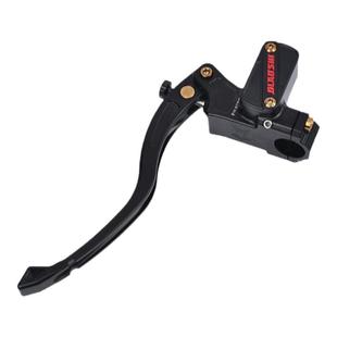 欧老师九号直推上泵适用Mz猎户座Max110P M95c 小牛NXT改装刹车泵