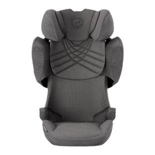 Cybex Solution Z/G/G2 PLUS 大童儿童汽车安全座椅3-12岁