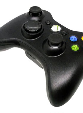 微软xbox360无线pc电脑游戏手柄