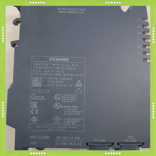 【问价】6GK5774-1FX00-0AA0实图多个。成色98适用