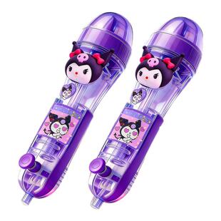 按压自动点珠拼豆笔手工diy套装全套工具专用神器补充材料包玩具