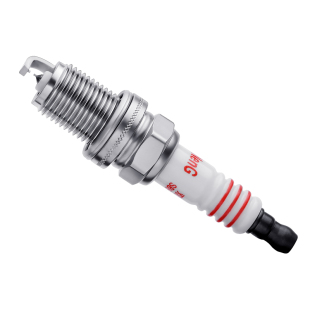 适配奔驰唯雅诺E230威霆ML320 E240 M272 S级GLK350双铱金火花塞