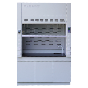 通风柜全钢实验室试验PP通风橱实验台排风柜桌上整体落地型排风