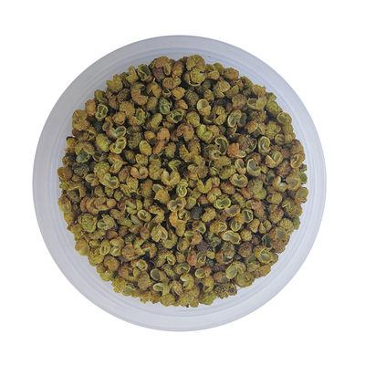 乐作云南青花椒去籽率高达100克