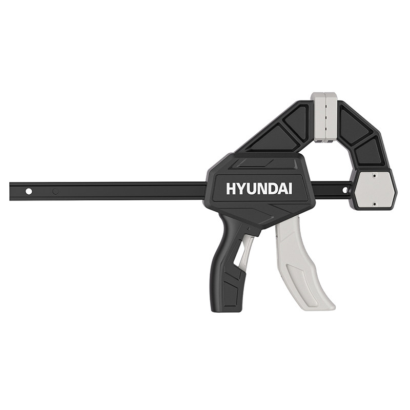 HYUNDAI现代工业强力木工F夹