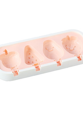 食品级雪糕模具冻冰棍神器