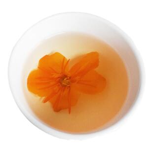 金莲花 内蒙大兴安岭tian然野生精品非特级非金莲花茶50g包邮