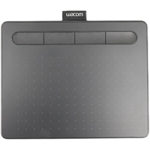 wacom数位板CTL-6100 4100蓝牙影拓手绘板电脑绘画板Intuos二手品