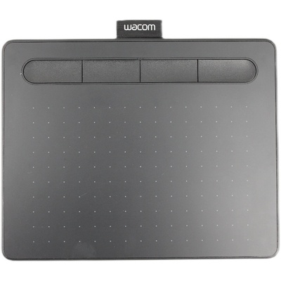 手绘蓝牙手绘板wacom压感电磁压