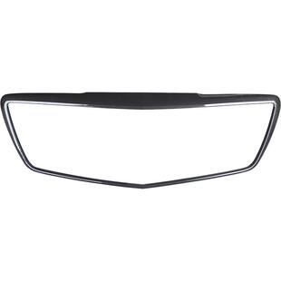 适用凯迪拉克ATSL中网D3套件XTS蜂窝中网框XT5 CT6包围改装黑武士