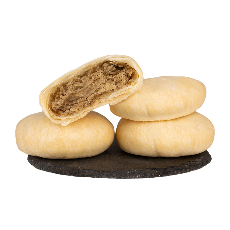 【355629人已付款】老式绿豆饼