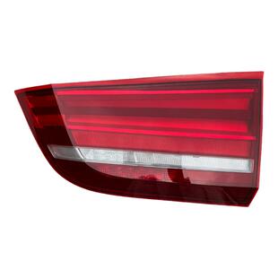 适配于宝马X5后尾灯总成罩壳08-23年E70 F15 G05刹车灯倒车转向灯