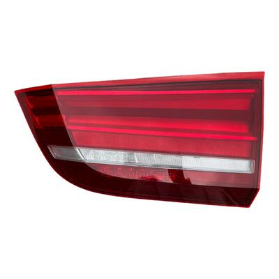 赋研适用宝马X5后尾灯