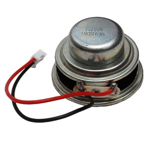 猫王音响小王子全频喇叭40mm4欧5w小钢炮蓝牙音箱MW-2替换维修