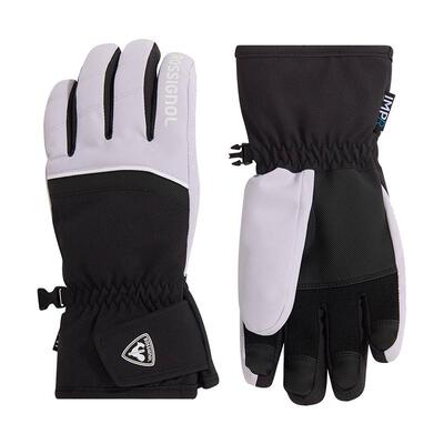 ROSSIGNOL滑雪手套防水防风保暖触屏户外运动手套