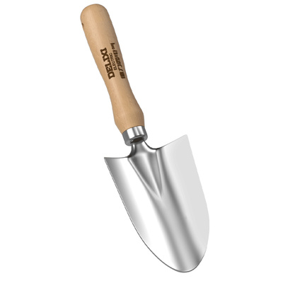 德力西电气不锈钢小铲子