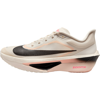 Nike/耐克正品Zoom Fly 6男士厚底缓震训练跑步鞋FN8454-102