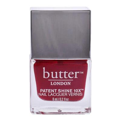 美国直邮Butter LondonPatent Shine 10X 指甲油 - Her Maje正品