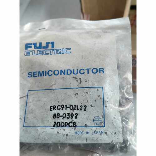 【议价-可维修】ERC91-02 200pcs /均有货