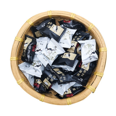 老杭州味道花生酥刘瑞小吃传统