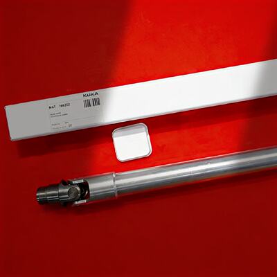 议价00-166-282库卡传动轴KUKA KR360KR500机器人A4A5输入轴00166