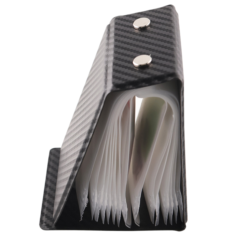 钓之猪路亚鱼钩收纳包钓鱼便携防水收纳盒15片装垂钓鱼钩小配件包