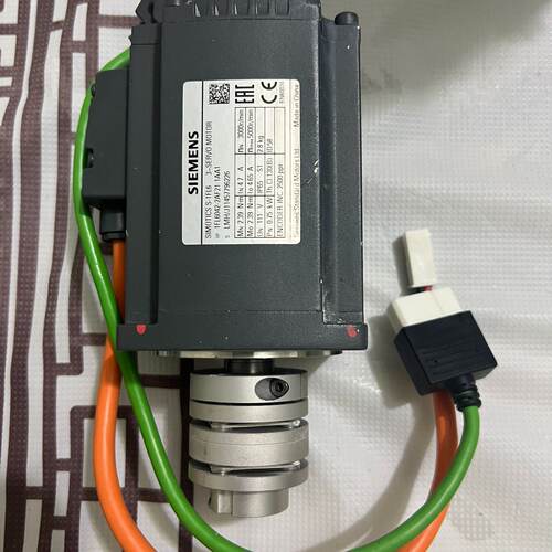询价-伺服电机1FL6042-2AF21-1AA1