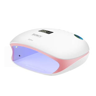 钰创合成美甲灯sun4s速干光疗机指甲油胶烤灯SUNUV烘干机开店工具