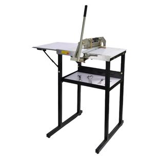 手动裁切刀样布裁切机布料裁边机切布机裁剪断布器皮革窗帘裁布机